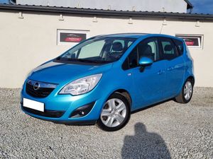 Opel Meriva II 1.4 Edition 2011