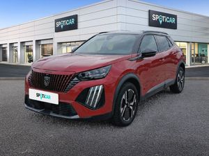 Peugeot 2008 II 1.2 PureTech GT S&S EAT8 2024