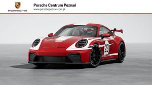 Porsche 911 992 2025