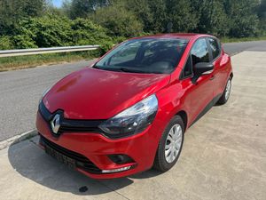 Renault Clio IV 1.2 16V 75 Experience 2018