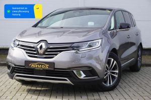 Renault Espace V BLUE dCi 160 EDC BUSINESS EDITION 2020