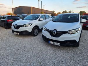 Renault Kadjar 2016