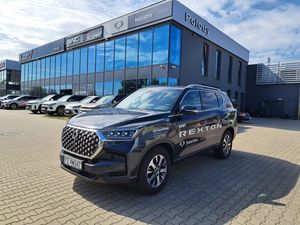 Ssangyong / KG Mobility Rexton 2.2 D Adventure 4WD 2023