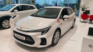 Suzuki Swace 1.8 Hybrid Elegance CVT 2024
