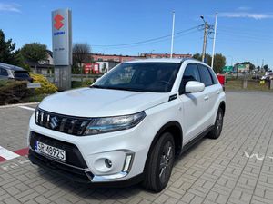 Suzuki Vitara III 1.4 Boosterjet Premium 2WD 2023