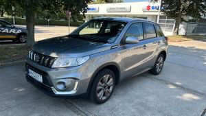 Suzuki Vitara III 1.0 Boosterjet Premium 2WD 2019