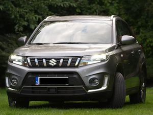 Suzuki Vitara III 1.4 Boosterjet SHVS Premium 2WD 2023