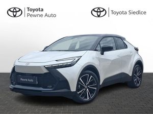 Toyota C-HR 2024
