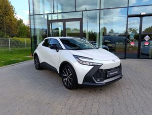 Toyota C-HR 1.8 Hybrid Style 2024