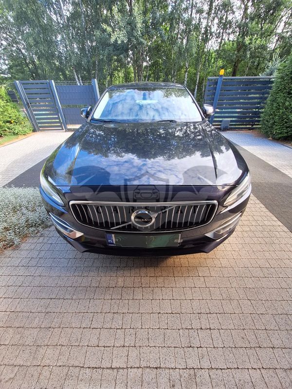 Volvo S90 D4 AWD Inscription 2016