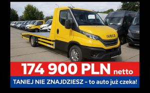 Iveco Daily 2025