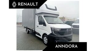Renault Master 2025