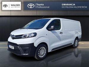 Toyota ProAce 2023