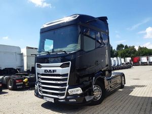 DAF XG 2022