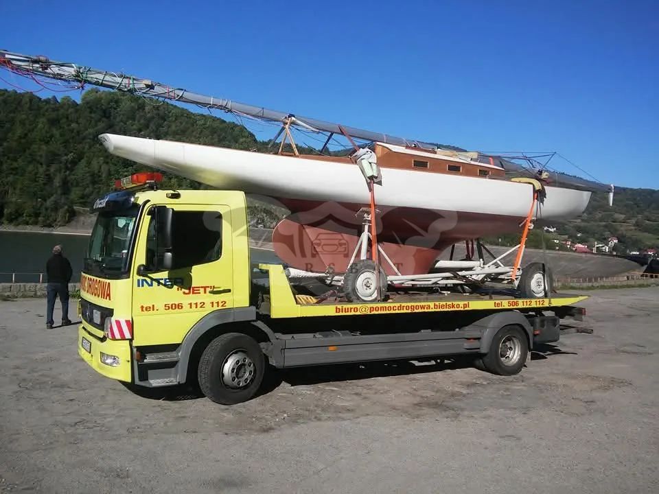 Mercedes-Benz Atego 2006