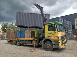 Mercedes-Benz Actros 2006