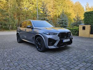 BMW X5 G05 xDrive50e 2024