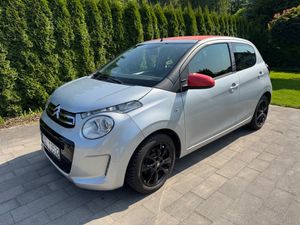 Citroën C1 II 1.0 VTi Feel EU6 2014