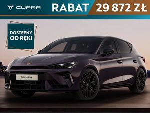Cupra Leon 1.5 TSI 2025