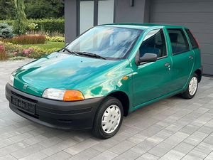 Fiat Punto I 55 SX 1998