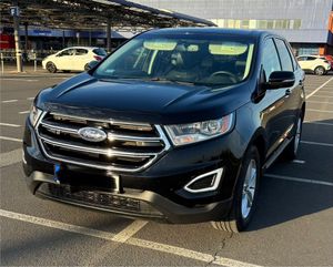 Ford Edge 2018