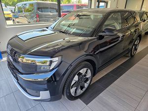 Ford Explorer 77kWh RWD 2025