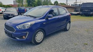 Ford KA/KA+ 2018