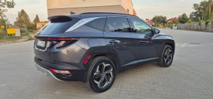Hyundai Tucson IV 2022