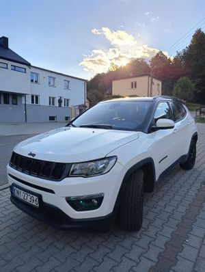 Jeep Compass II 1.4 TMair Night Eagle FWD S&S 2020