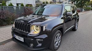 Jeep Renegade 1.0 GSE T3 Turbo Limited FWD S&S 2019