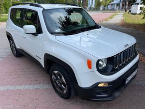 Jeep Renegade 1.6 MultiJet Longitude FWD S&S EU6 2017