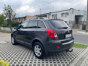 Opel Antara 2014