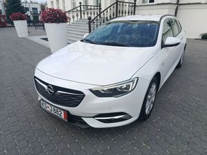 Opel Insignia B Sports Tourer 1.6 Diesel Edition 2019