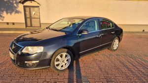 Volkswagen Passat B6 1.9 TDI Comfortline 2007