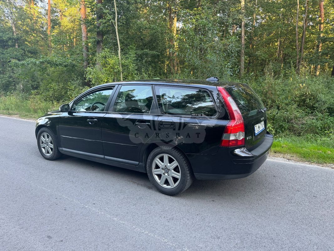 Volvo V50 1997
