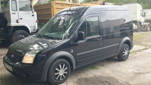 Ford Transit 2011