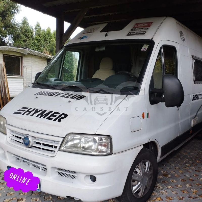 Fiat Ducato 2006