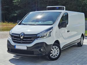 Renault Trafic 2020