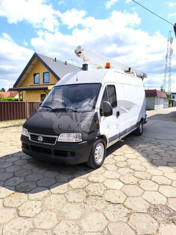 Fiat Ducato 2003