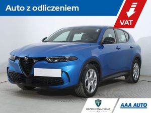 Alfa Romeo Tonale 2022