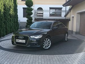 Audi A6 C7 2011