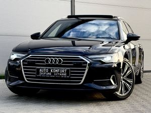 Audi A6 C8 35 TDI S tronic S line 2020