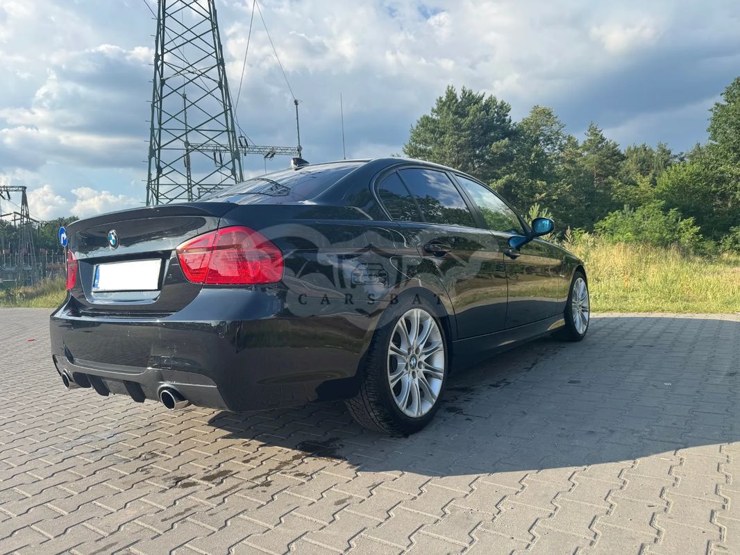 BMW 3 Series E90/E91/E92/E93 2005