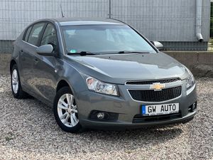 Chevrolet Cruze 2011
