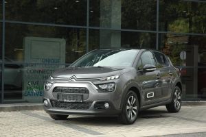Citroën C3 III 1.2 PureTech Max 2023