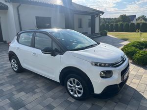 Citroën C3 III 1.2 PureTech GPF Live 2020
