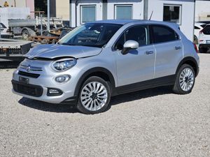 Fiat 500X 1.4 Multiair DCT 4x2 S&S Pop Star 2016
