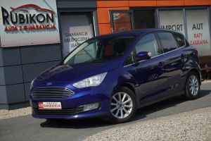 Ford C-Max II 1.5 TDCi Titanium 2015