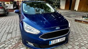 Ford C-Max II 1.0 EcoBoost Ambiente ASS 2016