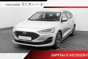 Ford Focus Mk4 2023